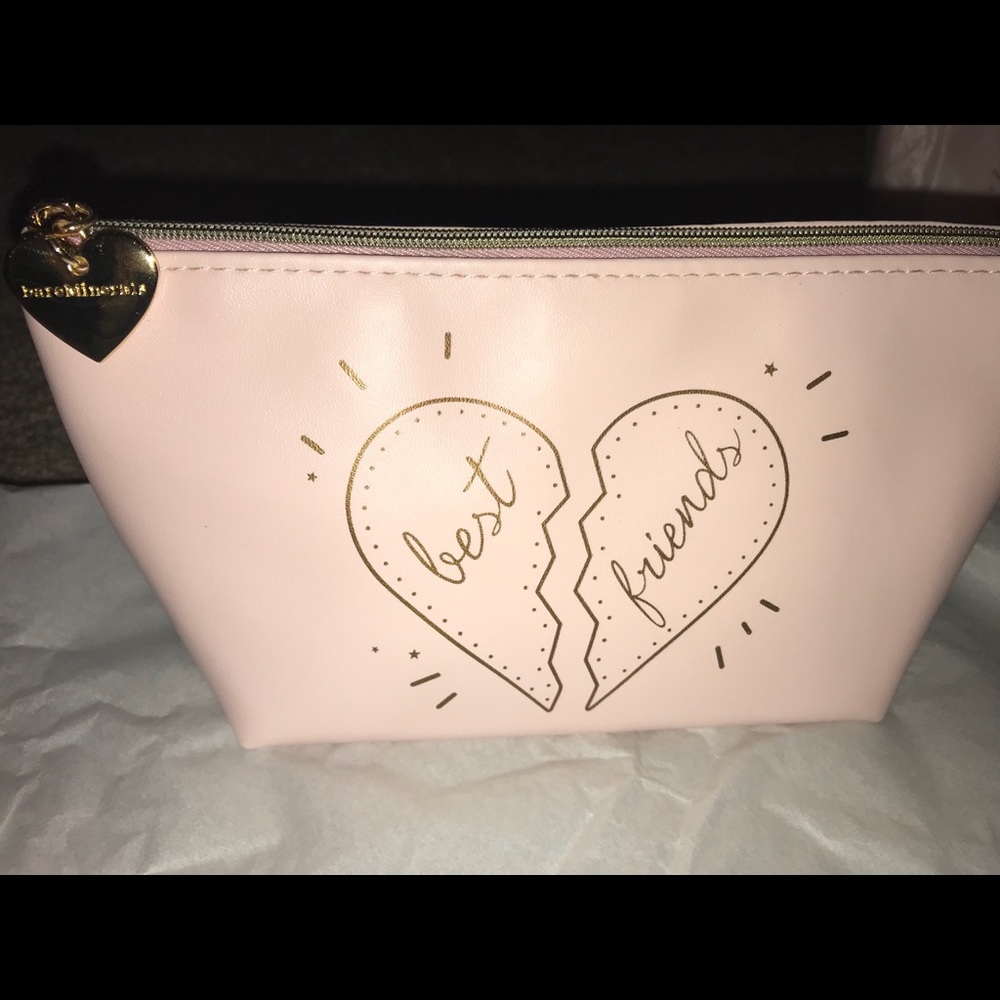 Spring BareMinerals Makeup Bag & Goodies NEW kit - Picture 6 of 6